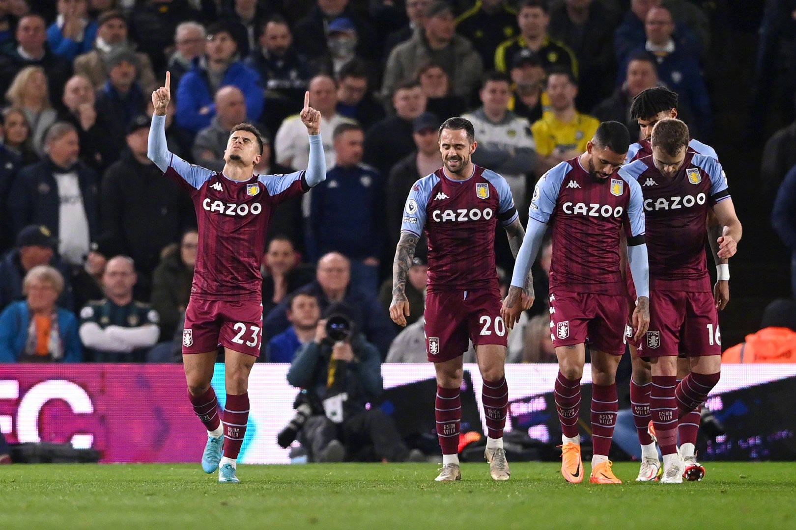 这两支球队 这两支球队